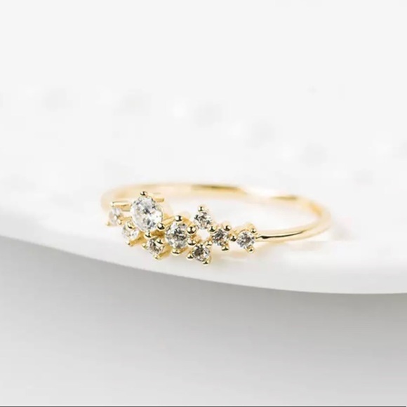 Crystal Flowers - Picture 3 of 4